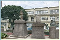 徳島市立国府小学校の画像1