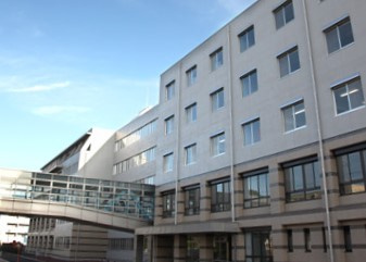 徳島文理中学校の画像1