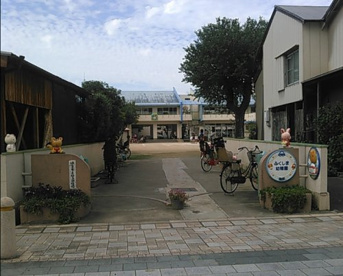 福島幼稚園の画像1