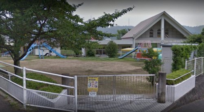 入田幼稚園の画像1