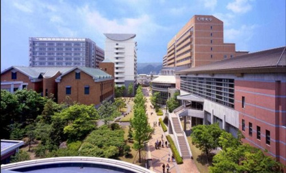徳島文理大学 徳島キャンパスの画像1