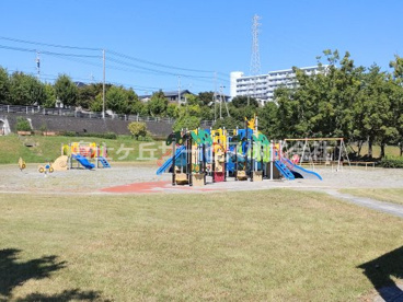 安久路公園の画像1