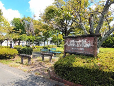 一番町公園の画像1