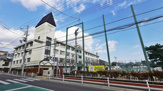 六甲小学校