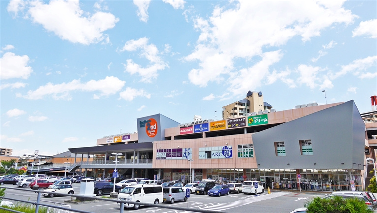 サザンモール六甲 情報ページ 神戸市灘区の土地 戸建ての売買は不動産コンサルティング