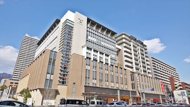 灘区役所 情報ページ 神戸市灘区の土地 戸建ての売買は不動産コンサルティング