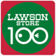 ローソンストア100神戸御影の画像