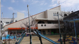 神戸市立保育園田中保育所
