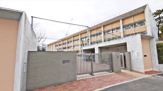芦屋市立 精道小学校