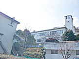 芦屋市立山手中学校