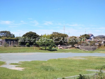水堀公園の画像1