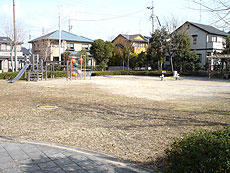 水堀東公園の画像1