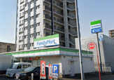 ファミリーマート千葉幸町二丁目店