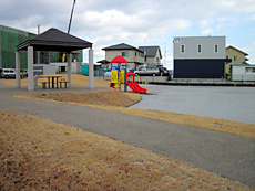 豊田高見丘北公園の画像1
