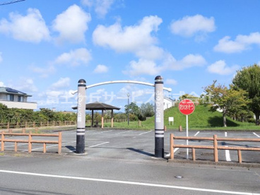 福田ふるさと公園の画像1