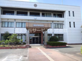 磐田市豊岡支所