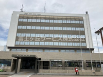 磐田市役所