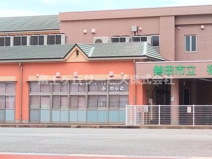 磐田市役所 子育て支援センター ふわっと