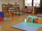 磐田市役所 子育て支援センターこどもの家
