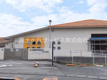磐田市役所 子育て支援センターほのぼのの画像1