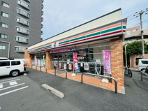 セブン-イレブン 豊島南長崎６丁目店