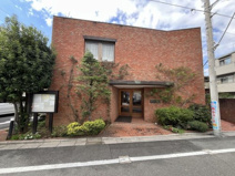 東京子ども図書館