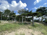 前山公園