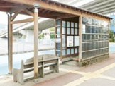県立美術館通（バス）