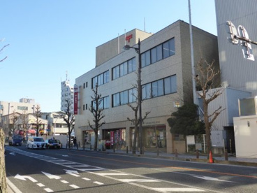 久里浜郵便局の画像1