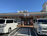 セブン-イレブン　藤沢辻堂東海岸４丁目店
