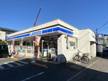 ローソン　茅ヶ崎雄三通店の画像1