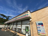 セブン-イレブン　茅ヶ崎緑が浜店