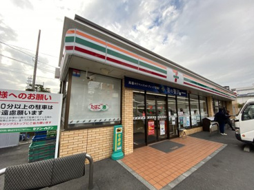 セブン-イレブン　藤沢本町２丁目店の画像1