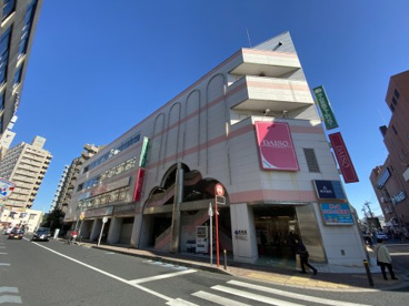 ダイソー　茅ヶ崎店の画像1