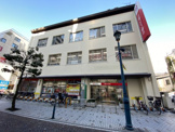 三菱UFJ銀行　茅ヶ崎支店