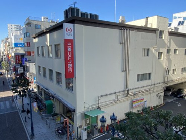 三菱UFJ銀行　茅ヶ崎支店の画像2
