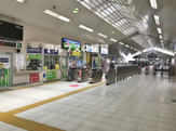 新杉田駅(シーサイドライン)