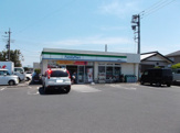 ファミリーマート 結城鹿窪店