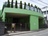 ワカバ幼稚園