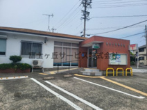 磐田中泉郵便局