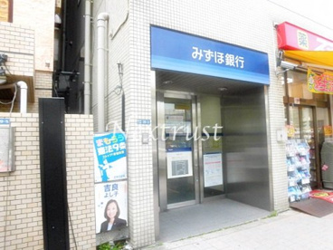 みずほＡＴＭコーナー(芝支店麻布十番出張所)の画像1