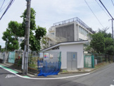 中野区立第八中学校