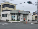 磐田岡田郵便局