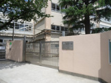 杉並区立高井戸東小学校