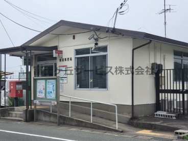 営業時間
平日 土曜日 日曜日・休日
郵便窓口 9:00~17:00 お取り扱いしません お取り扱いしません
貯金窓口 9:00~16:00 お取り扱いしません お取り扱いしません
ATM 9:00~17:30 9:00~12:30 お取り扱いしません
保険窓口 9:00~16:00 お取り扱いしません お取り扱いしません 袖浦郵便局の画像1