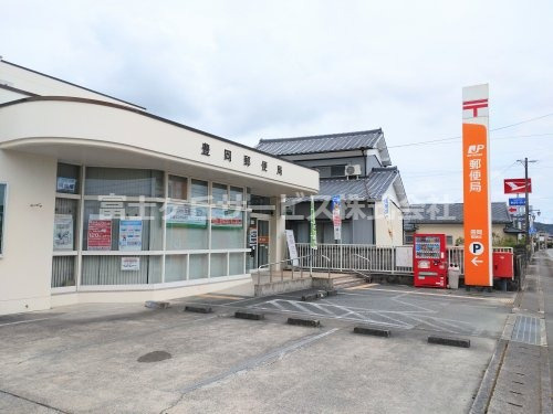 豊岡郵便局の画像