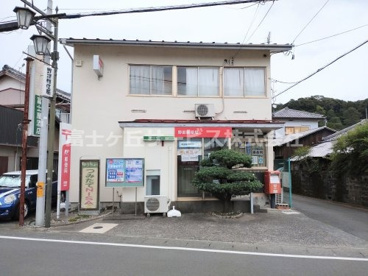 野部郵便局の画像1