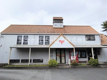 豊岡敷地簡易郵便局の画像1