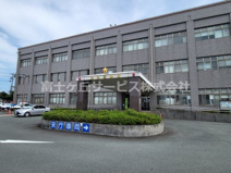 静岡県磐田警察署