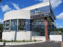 磐田警察署　豊田交番